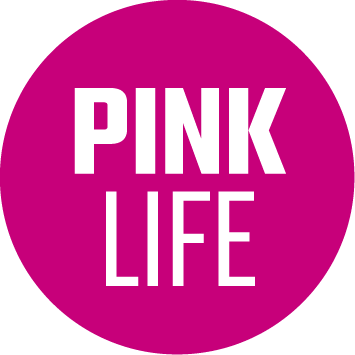 Künstler*innen bei PINK.LIFE | PINKDOT LIFE